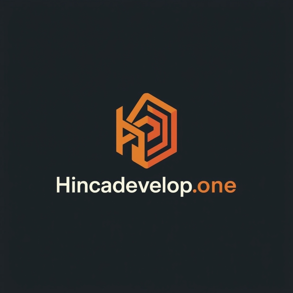 Hincadevelop